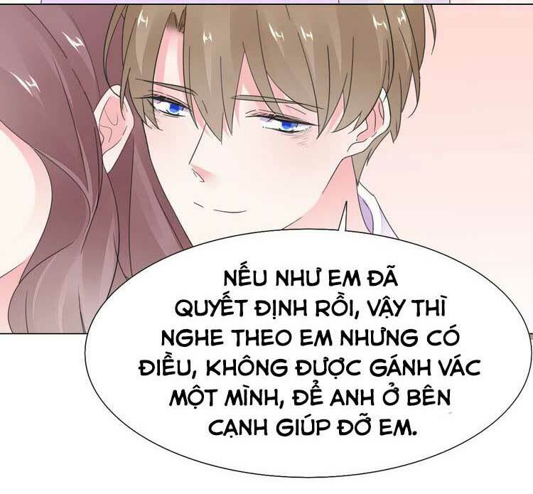 Điều Ước Sủng Ái Bất Bình Đẳng Chương 119.1 Ảnh 16