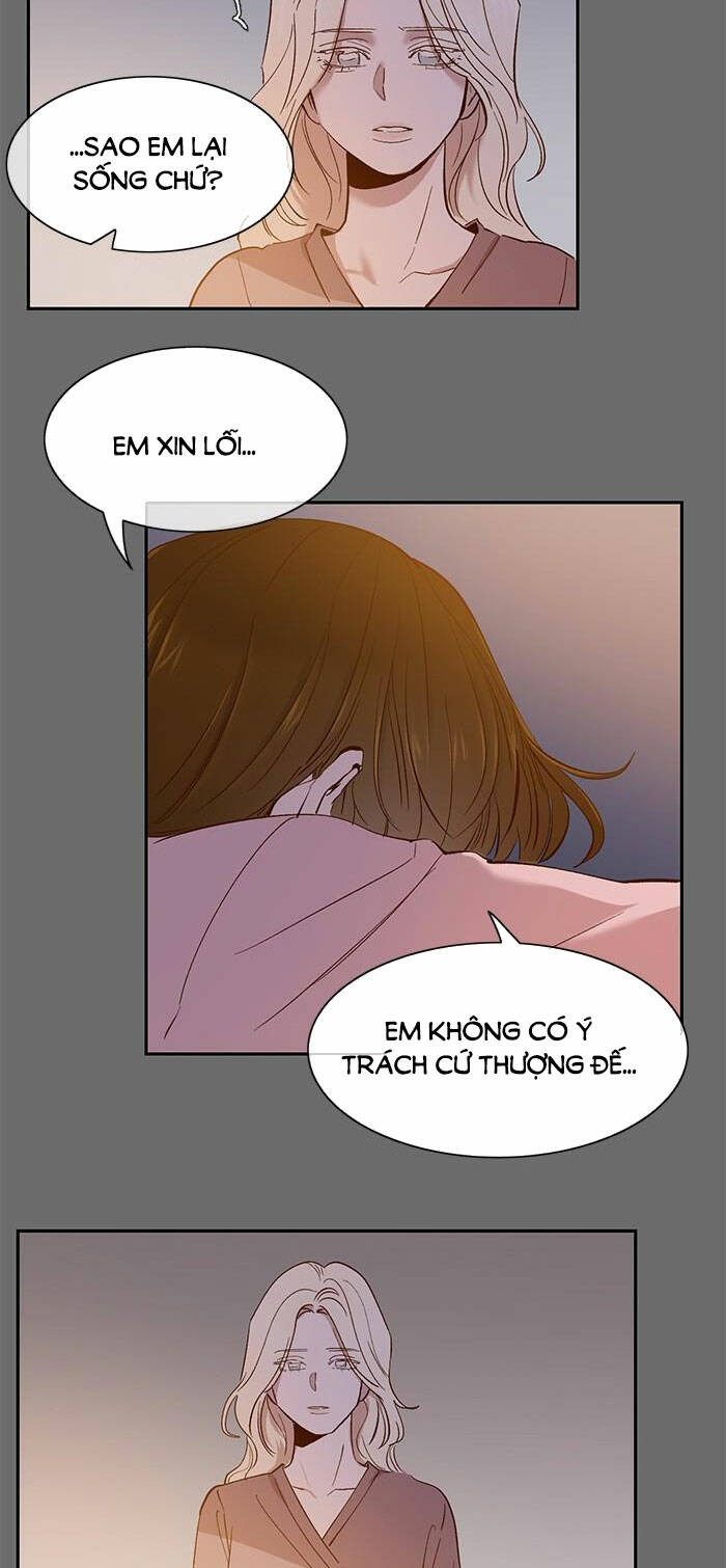 Quỷ Sứ Số 4 Chương 110 Ảnh 29