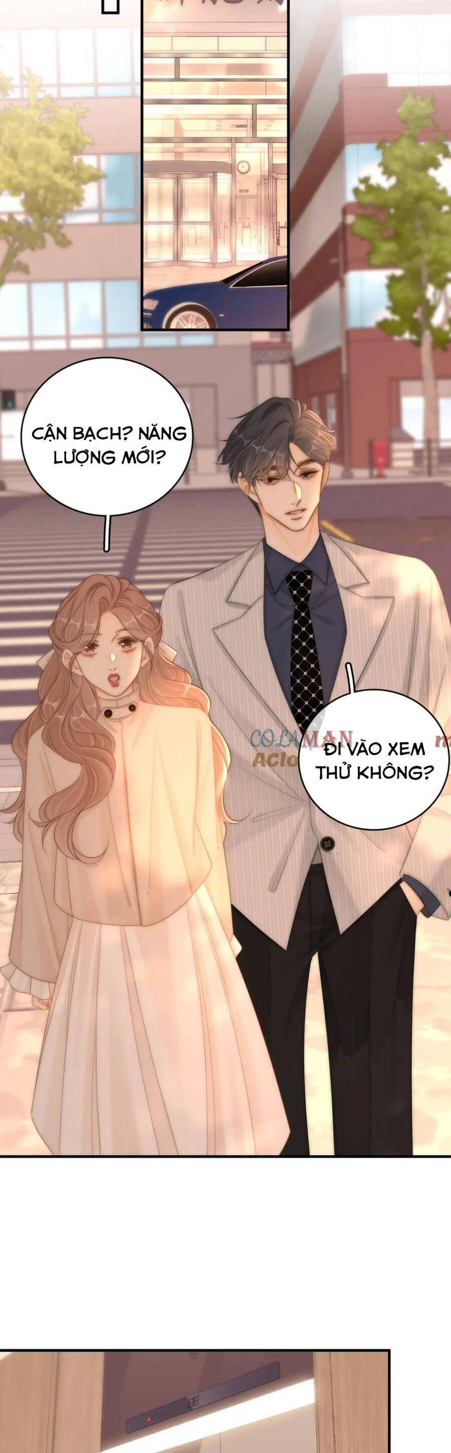 Vưu Vật Chương 138 Ảnh 4