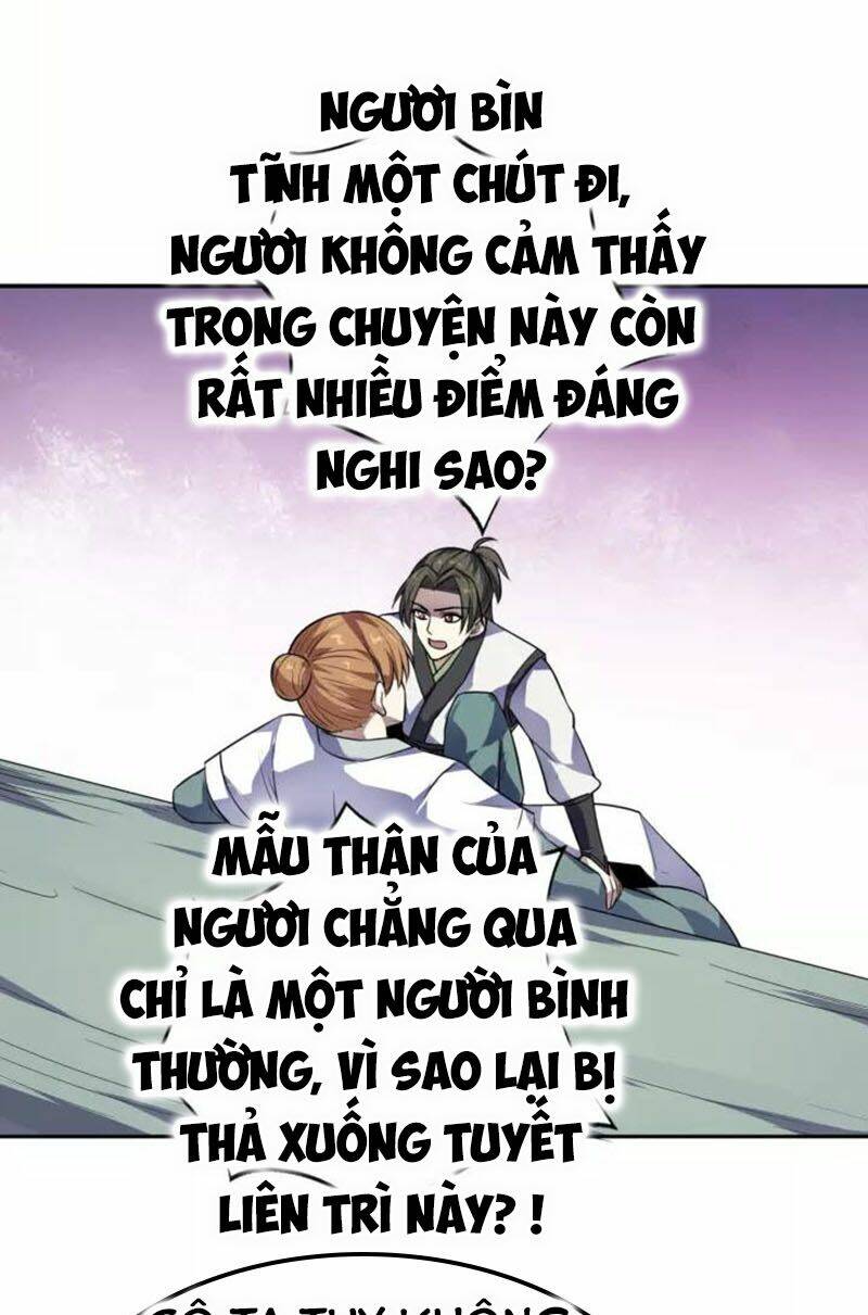Nghịch Thiên Đại Thần Chương 81 Ảnh 7