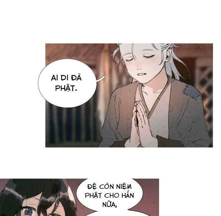 Thần Trạch Chương 20 Ảnh 6