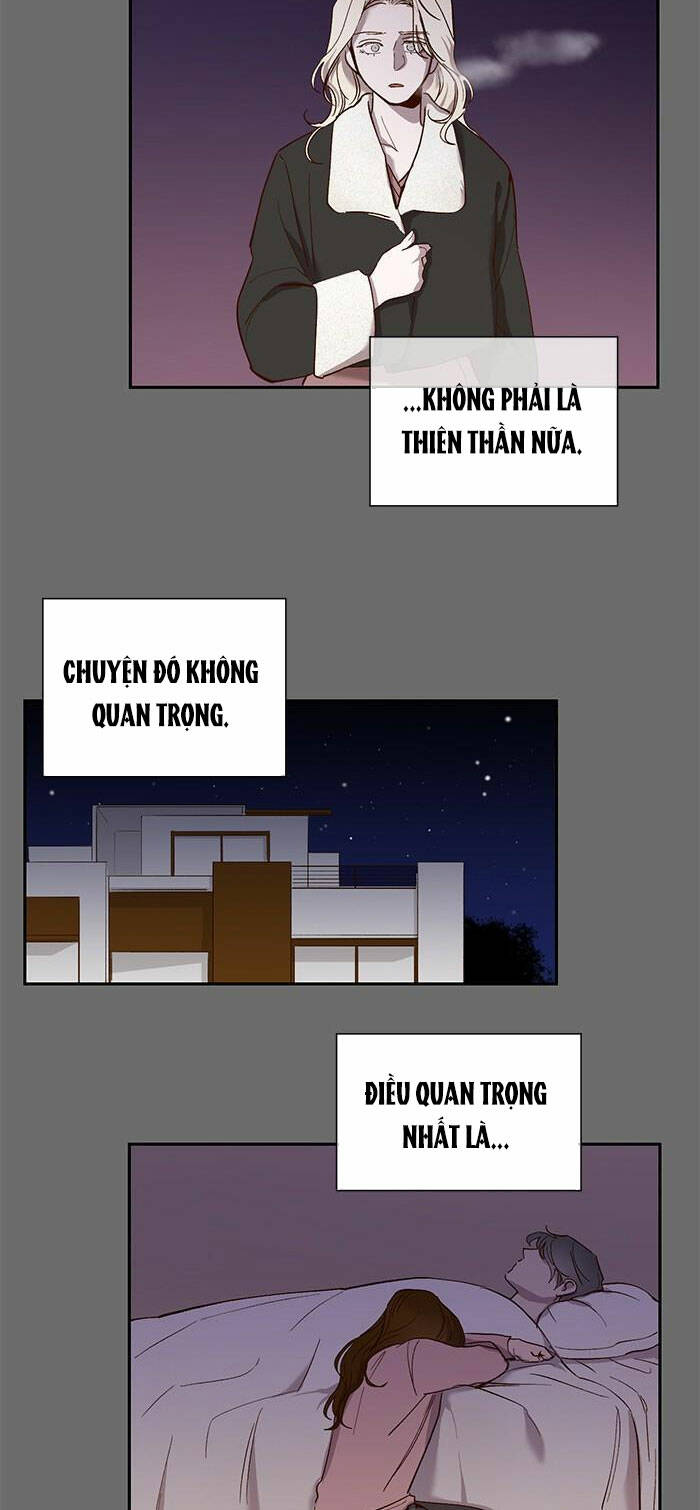 Quỷ Sứ Số 4 Chương 110 Ảnh 37