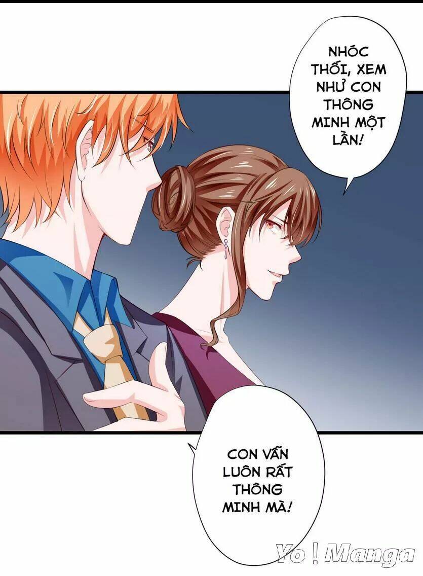 Thiểm Hôn Kinh Ái Chương 118 Ảnh 31