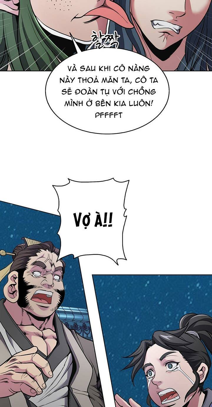 Chiến Binh Cầm Cờ Chương 5 Ảnh 3