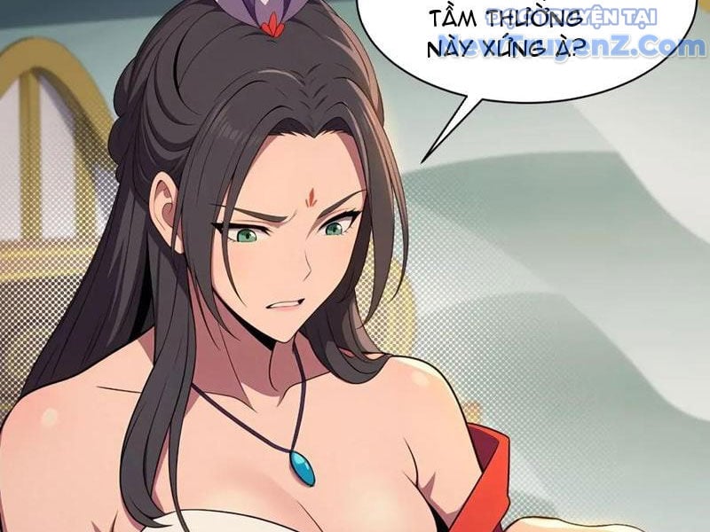 Phản Phái Muốn Sống Lâu Thêm Một Ngày Chương 30 Ảnh 26