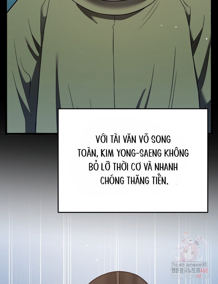 Vương Triều Đen Tối: Joseon Chương 96 Ảnh 29