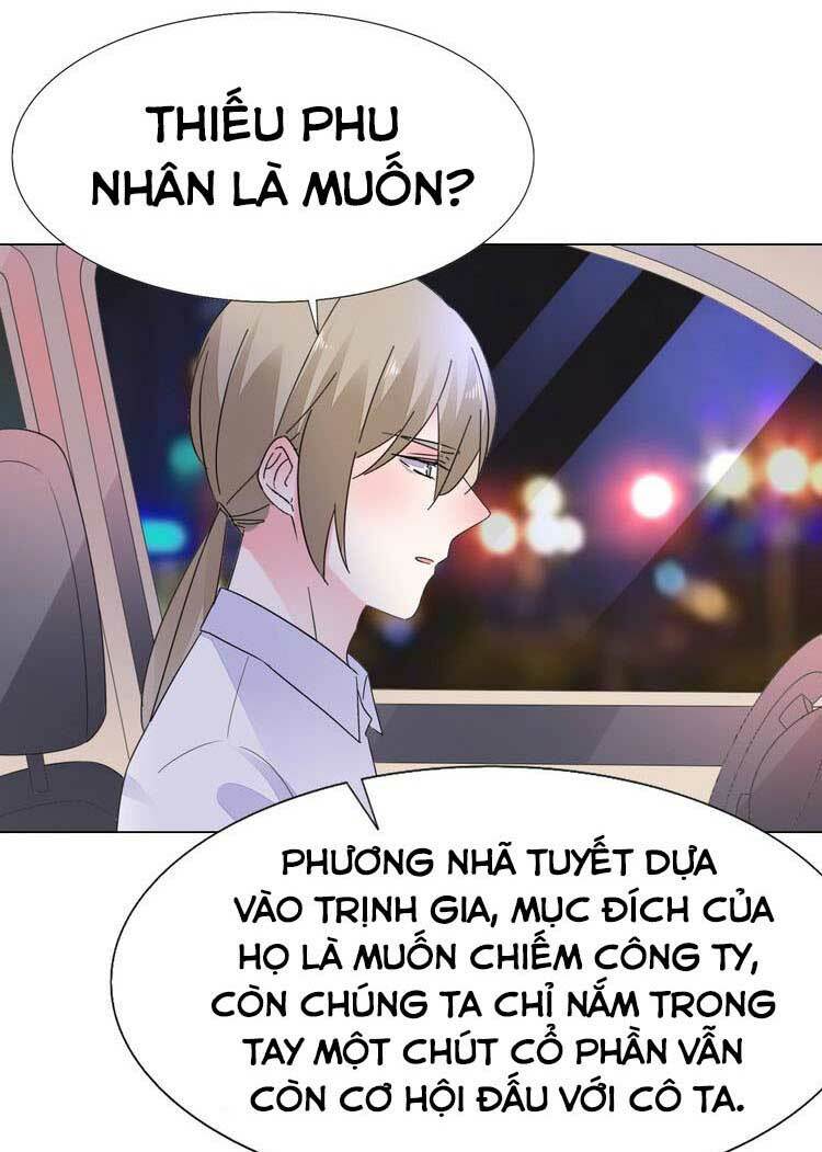 Điều Ước Sủng Ái Bất Bình Đẳng Chương 125.2 Ảnh 26