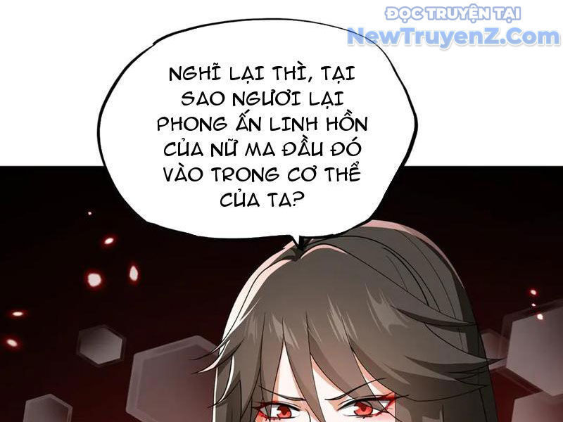 Đồ Đệ Nữ Đế Của Ta Muốn Hắc Hóa! Chương 47 Ảnh 5