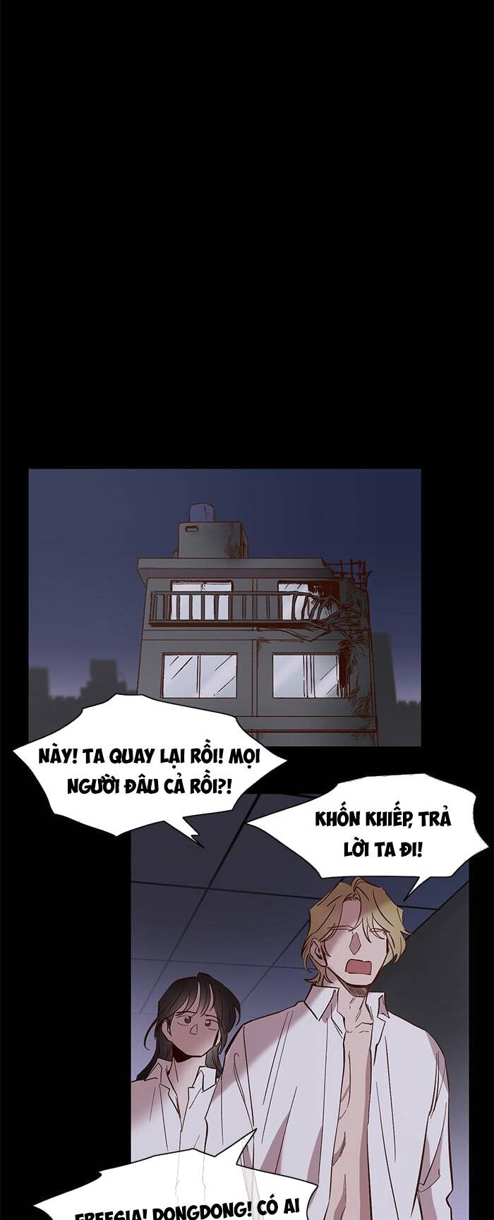 Quỷ Sứ Số 4 Chương 98 Ảnh 5