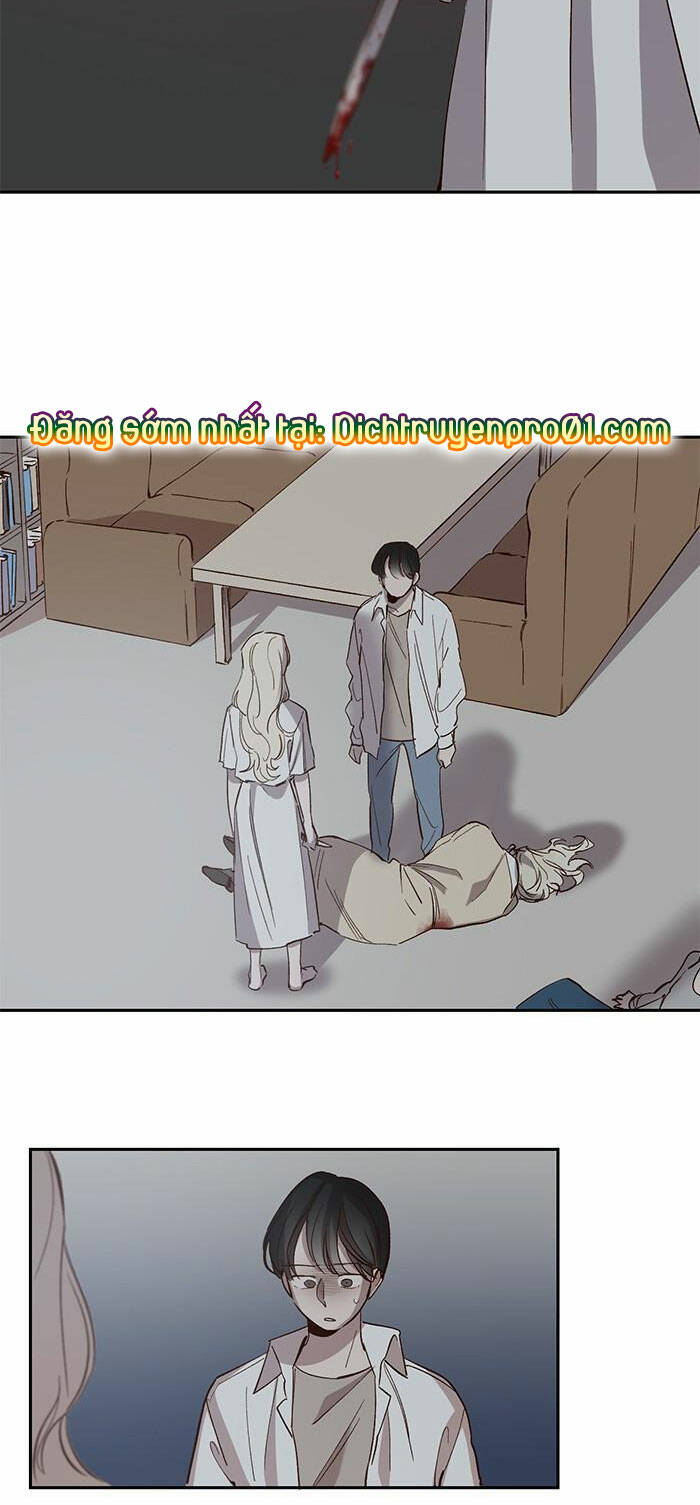 Quỷ Sứ Số 4 Chương 105 Ảnh 26