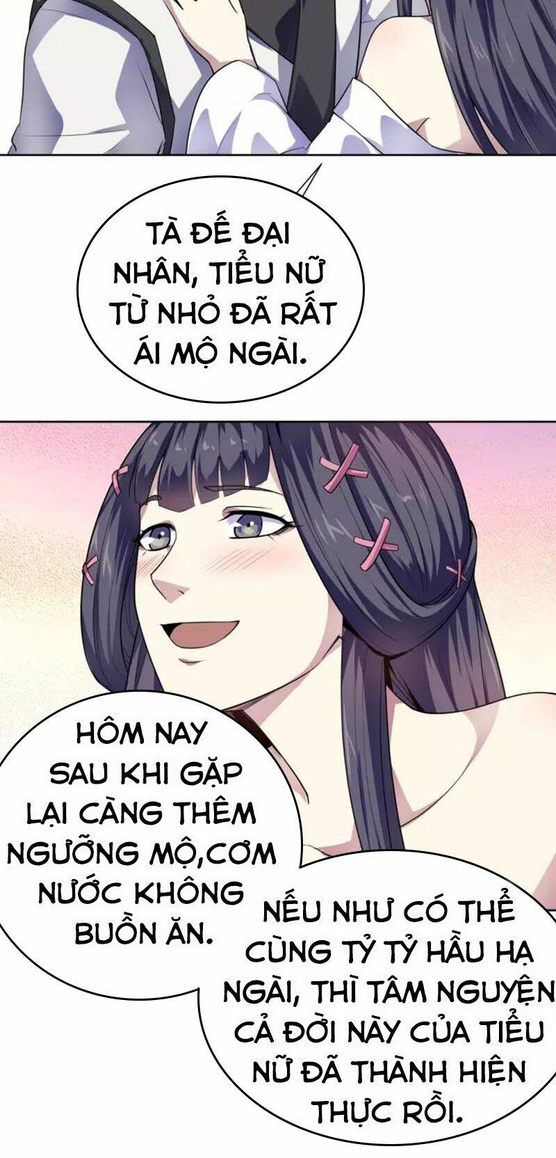 Nghịch Thiên Đại Thần Chương 79 Ảnh 44