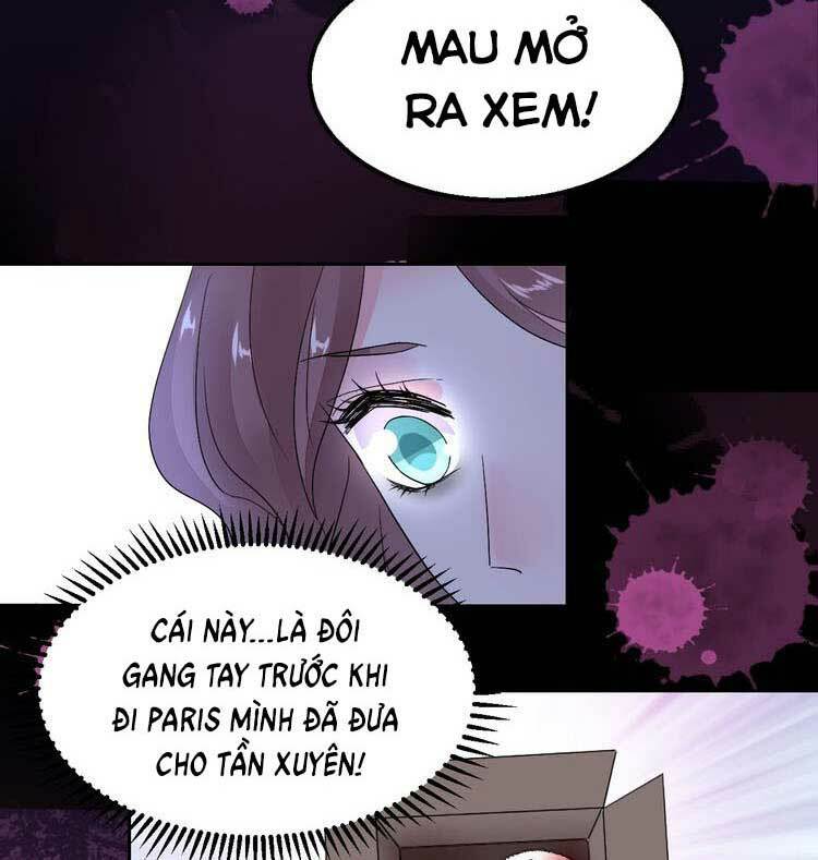 Điều Ước Sủng Ái Bất Bình Đẳng Chương 127.1 Ảnh 8