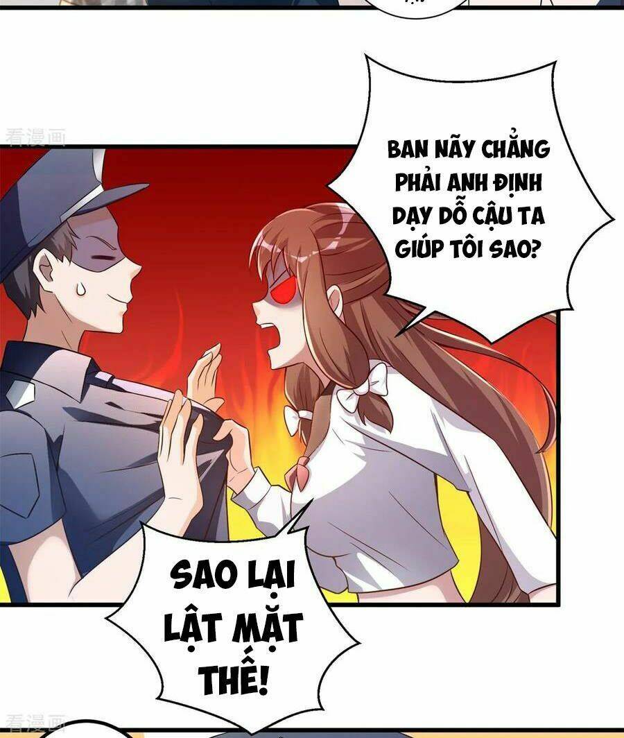 Tôi Thở Cũng Có Thể Mạnh Hơn Chương 49 Ảnh 12