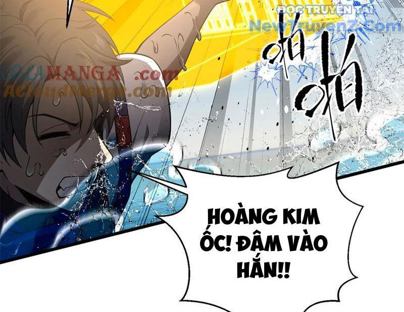 Toàn Cầu Cao Võ Chương 311 Ảnh 112