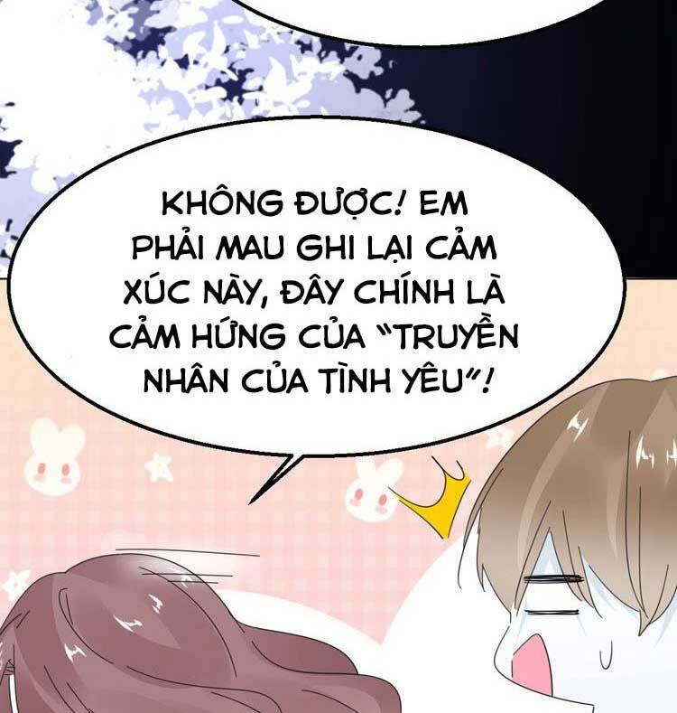Điều Ước Sủng Ái Bất Bình Đẳng Chương 119.2 Ảnh 20