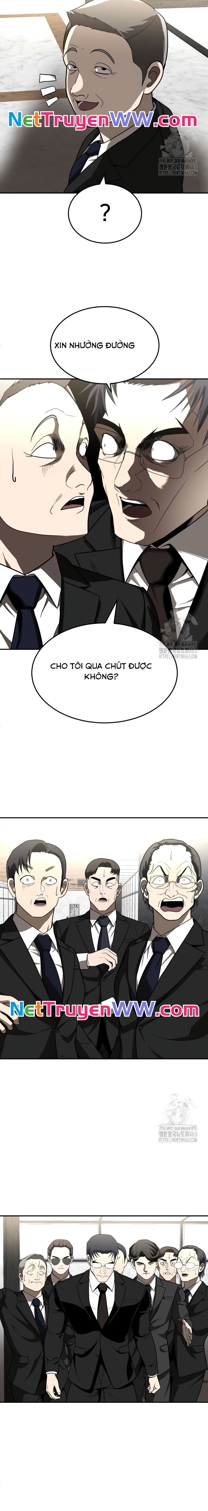 Món Đồ Chơi Chương 39 Ảnh 31