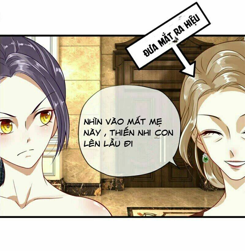 Hoán Đổi Linh Hồn : Hiệu Thảo Cũng Phải Yêu Ta Chương 2 Ảnh 15