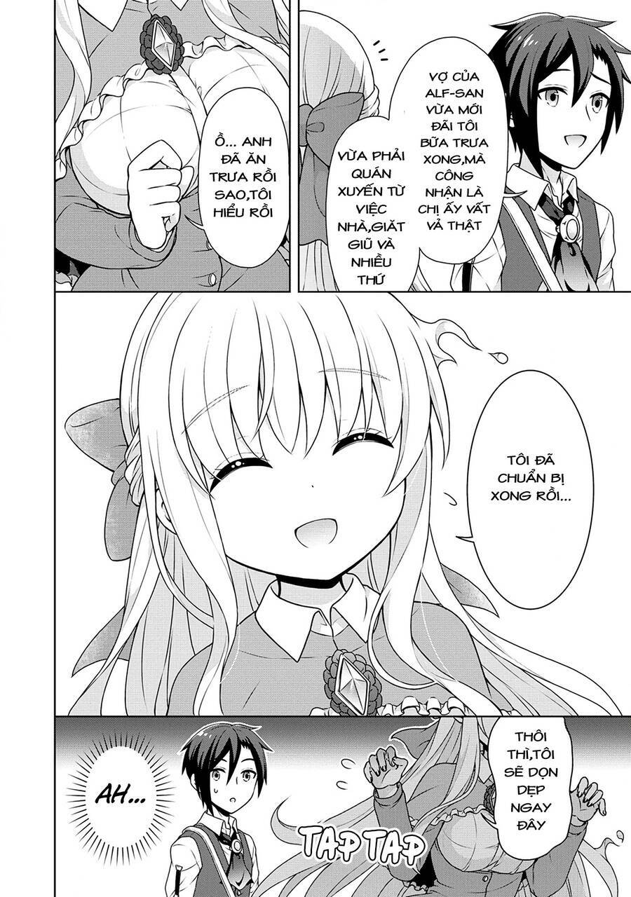 Cheat Kusushi No Slow Life: Isekai Ni Tsukurou Drugstore Chương 40 Ảnh 29