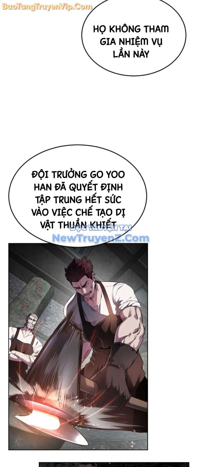 Cậu Bé Của Thần Chết Chương 279 Ảnh 24