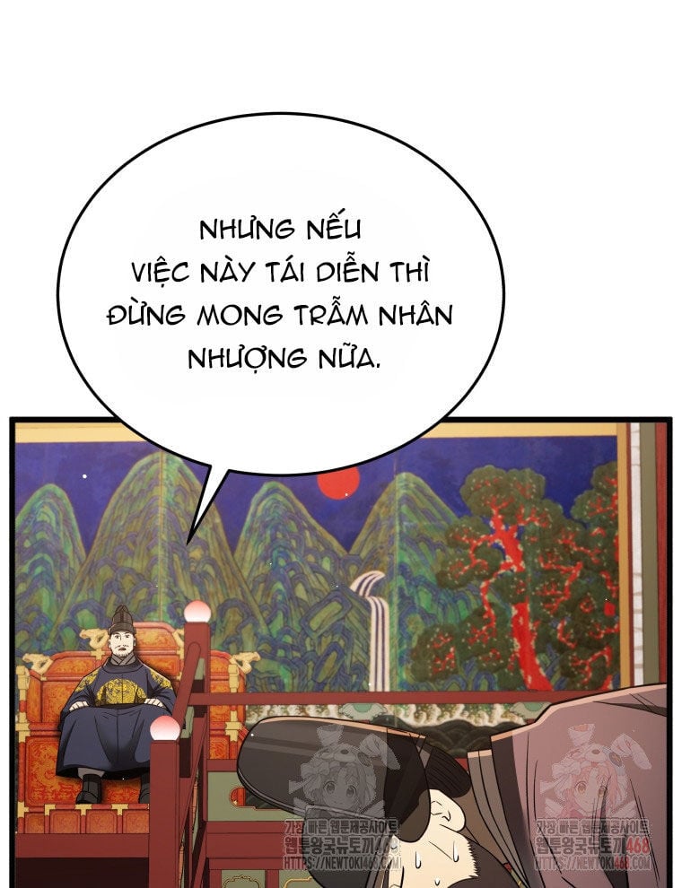 Vương Triều Đen Tối: Joseon Chương 96 Ảnh 94