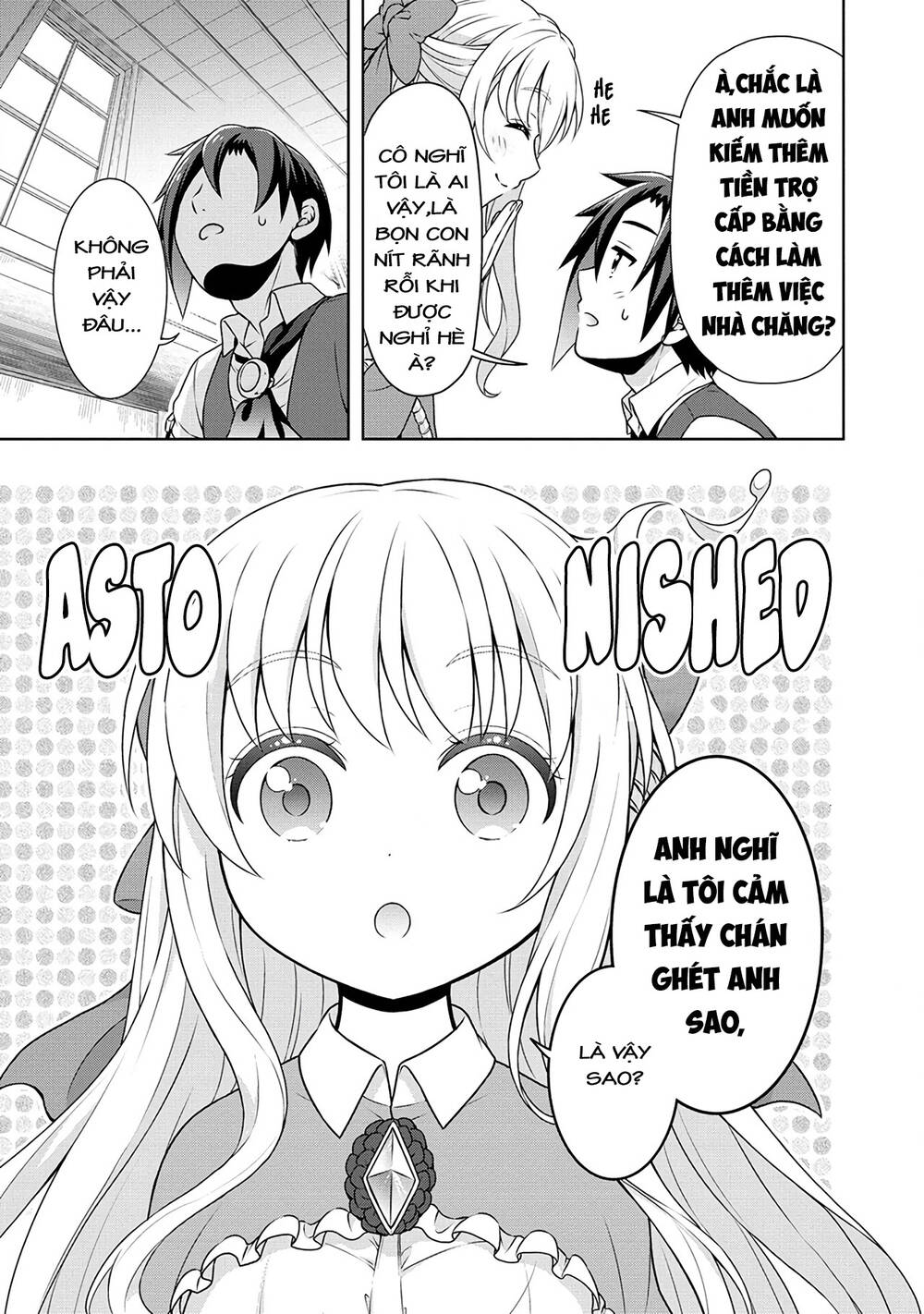 Cheat Kusushi No Slow Life: Isekai Ni Tsukurou Drugstore Chương 41 Ảnh 16