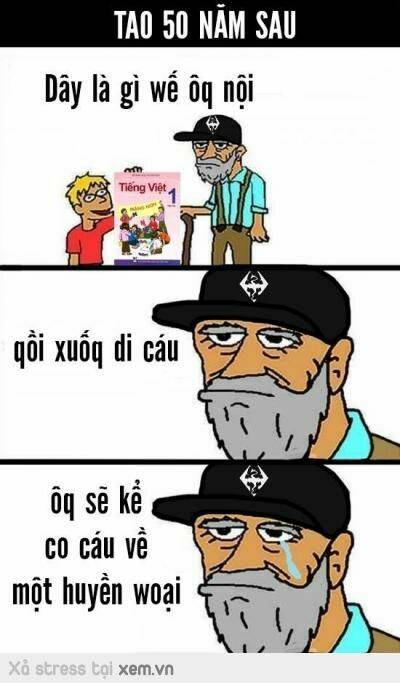 Tổng Hợp Các Truyện Tranh Ngắn Của Việt Nam Chương 0 Ảnh 2
