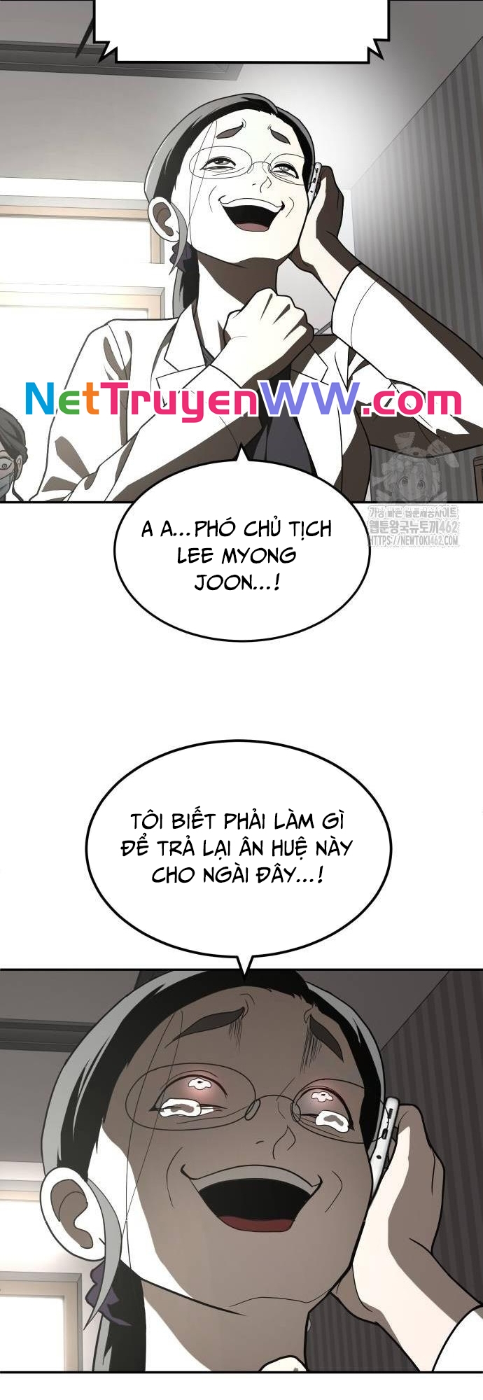 Món Đồ Chơi Chương 35 Ảnh 12