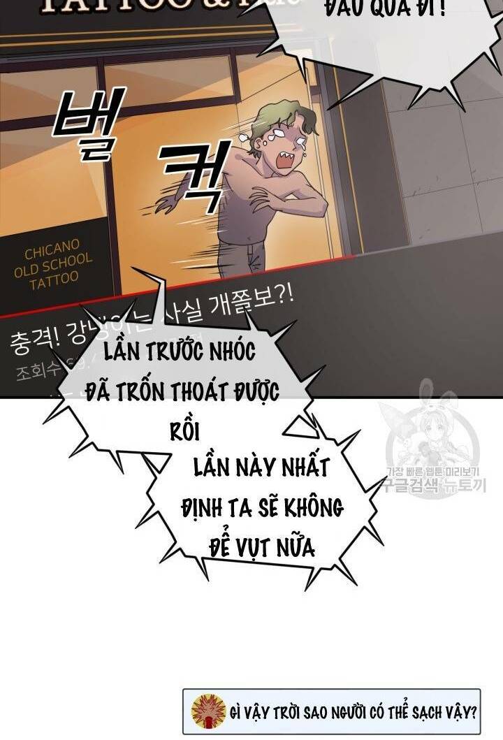 Trường Học Wetube Chương 2 Ảnh 9