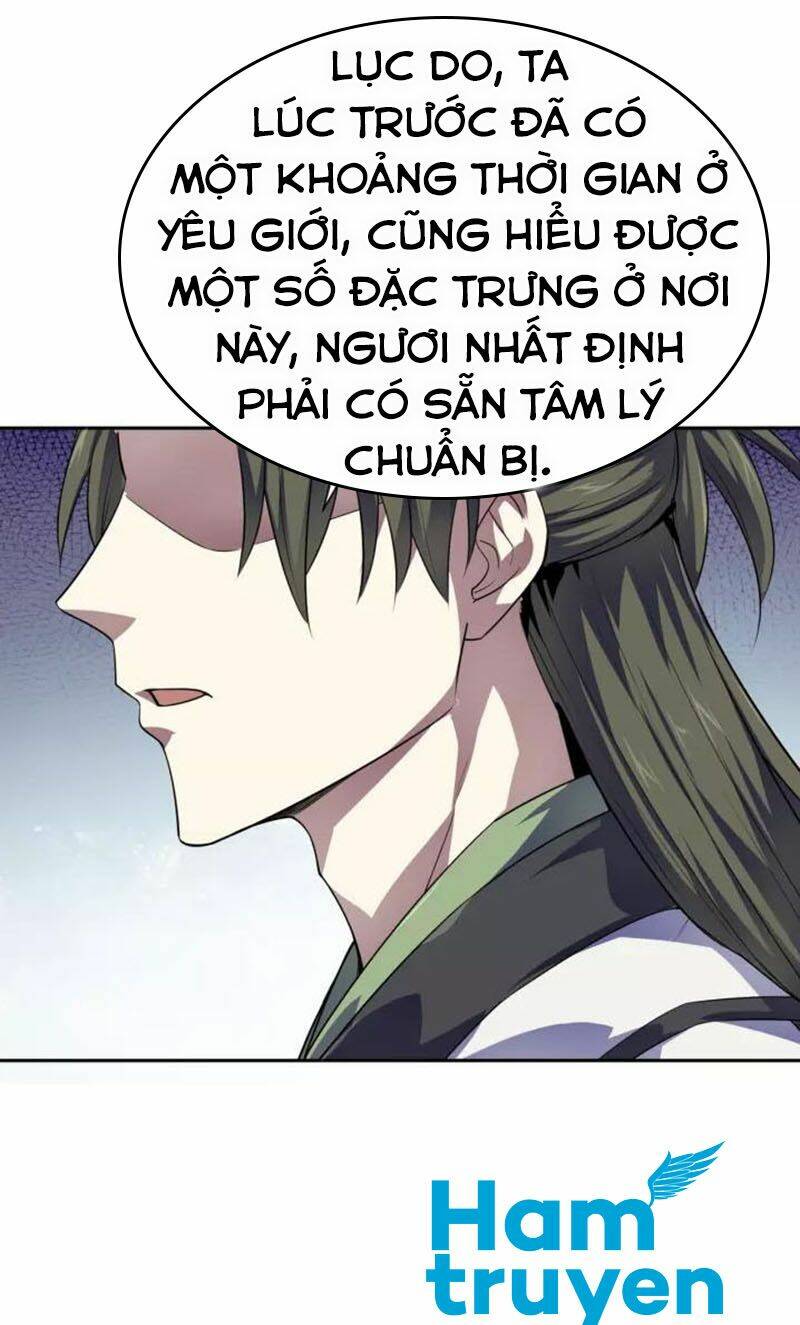 Nghịch Thiên Đại Thần Chương 80 Ảnh 28