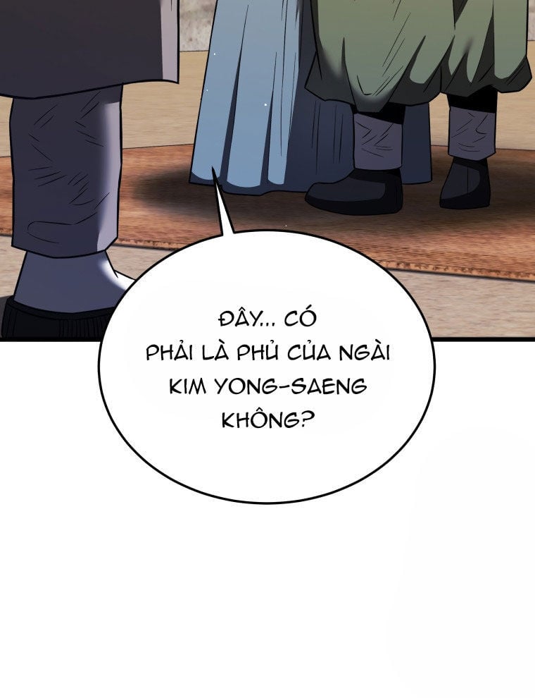 Vương Triều Đen Tối: Joseon Chương 96 Ảnh 66
