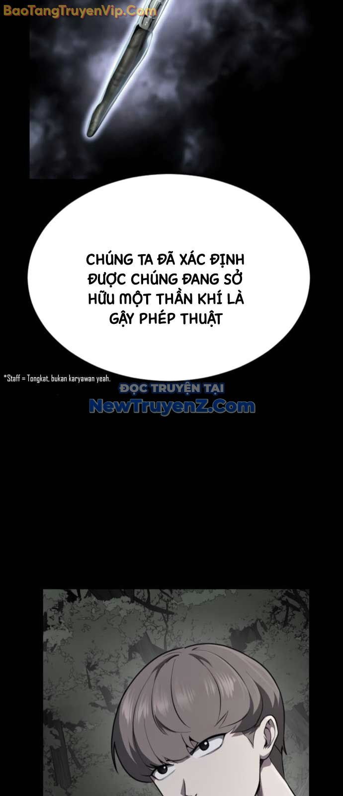 Cậu Bé Của Thần Chết Chương 279 Ảnh 11