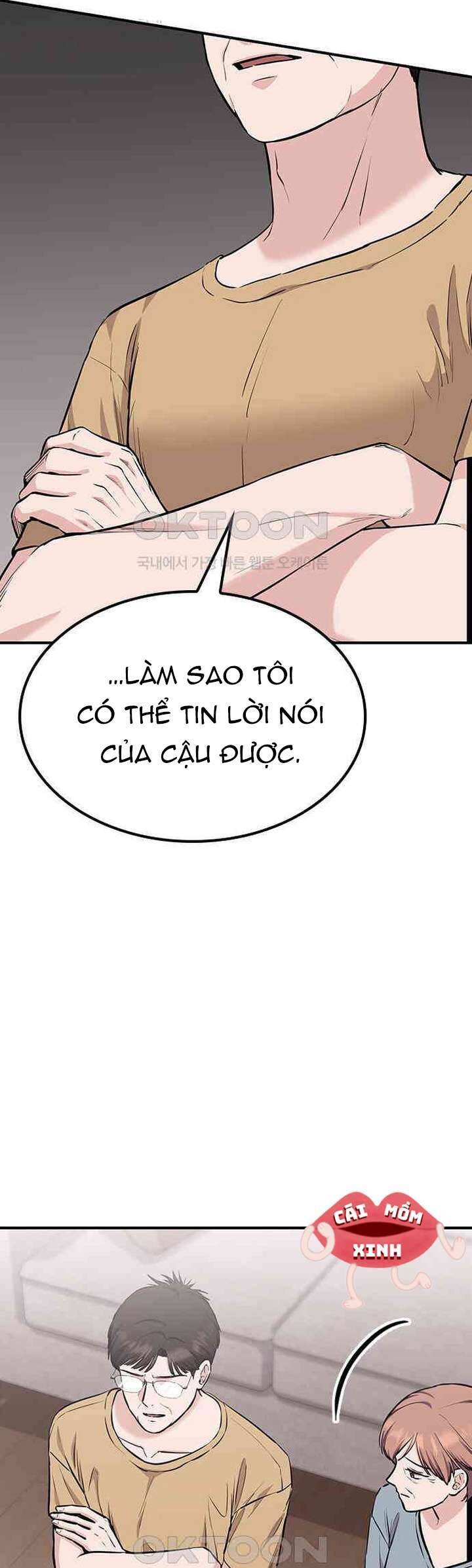 Tăng Ca Đêm Muộn Chương 38 Ảnh 6