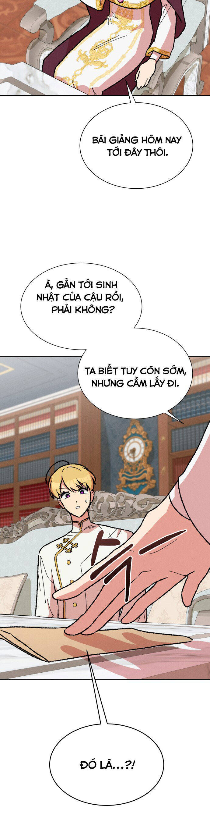 Nam Thứ Đình Công Thì Phải Làm Sao?! Chương 44 Ảnh 19