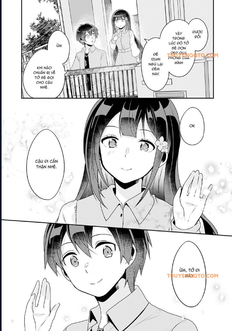 Class No Bocchi Gal Wo Omochikaeri Shite Seisokei Bijin Ni Shite Yatta Hanashi Chương 7 Ảnh 7