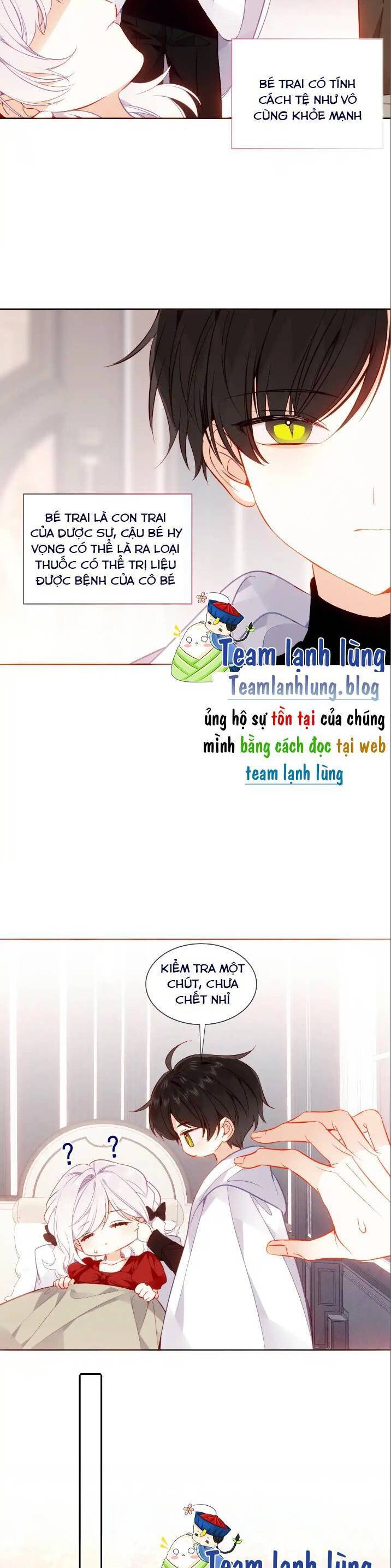 Quán Kịch Bản Trần Mộng Chương 97 Ảnh 4