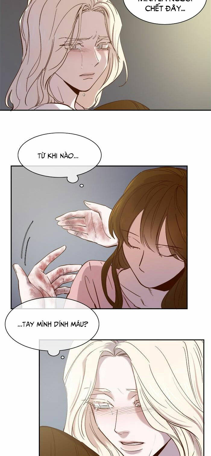 Quỷ Sứ Số 4 Chương 109 Ảnh 19