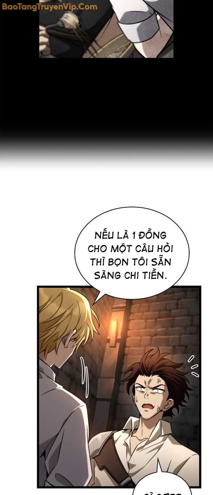 Đại Pháp Sư Toàn Năng Chương 119 Ảnh 38