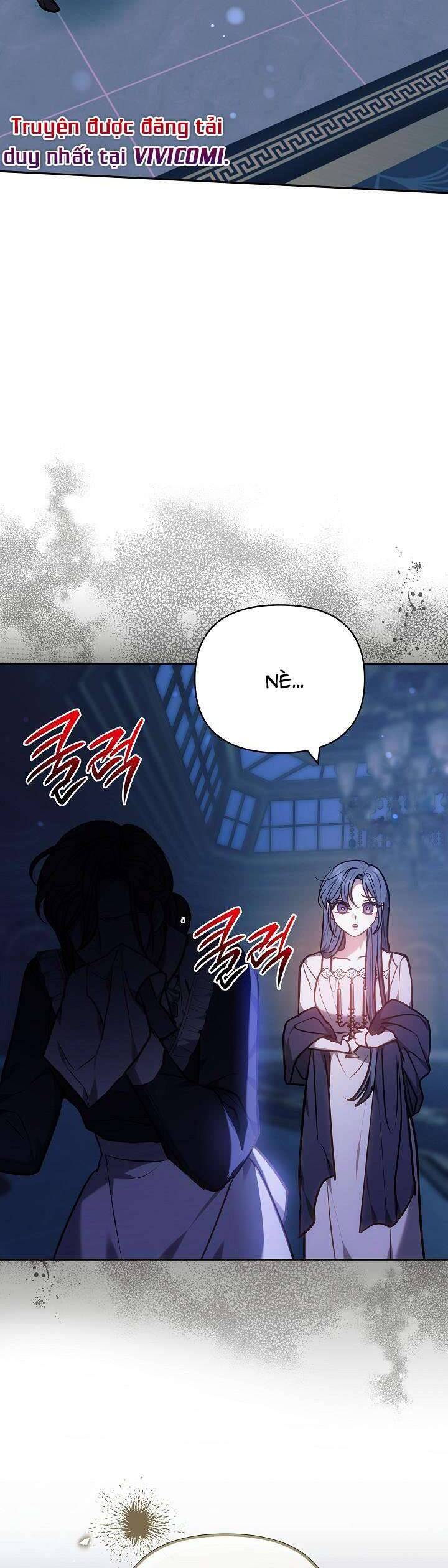 Hãy Ru Em Ngủ Chương 37 Ảnh 29