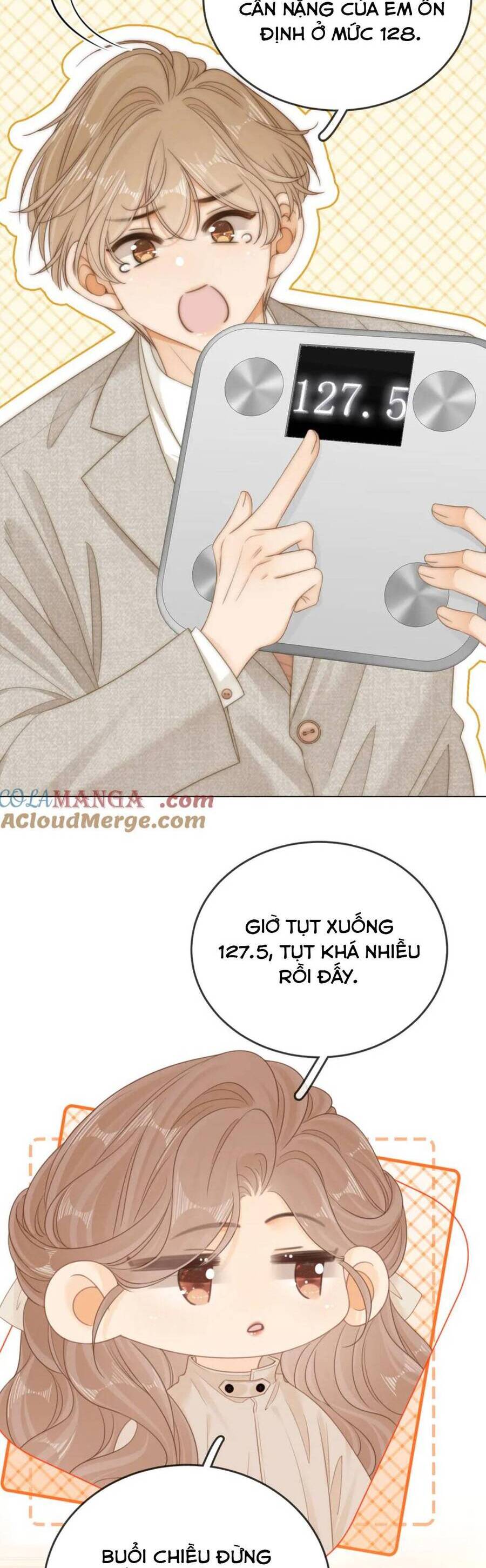 Vưu Vật Chương 138 Ảnh 17