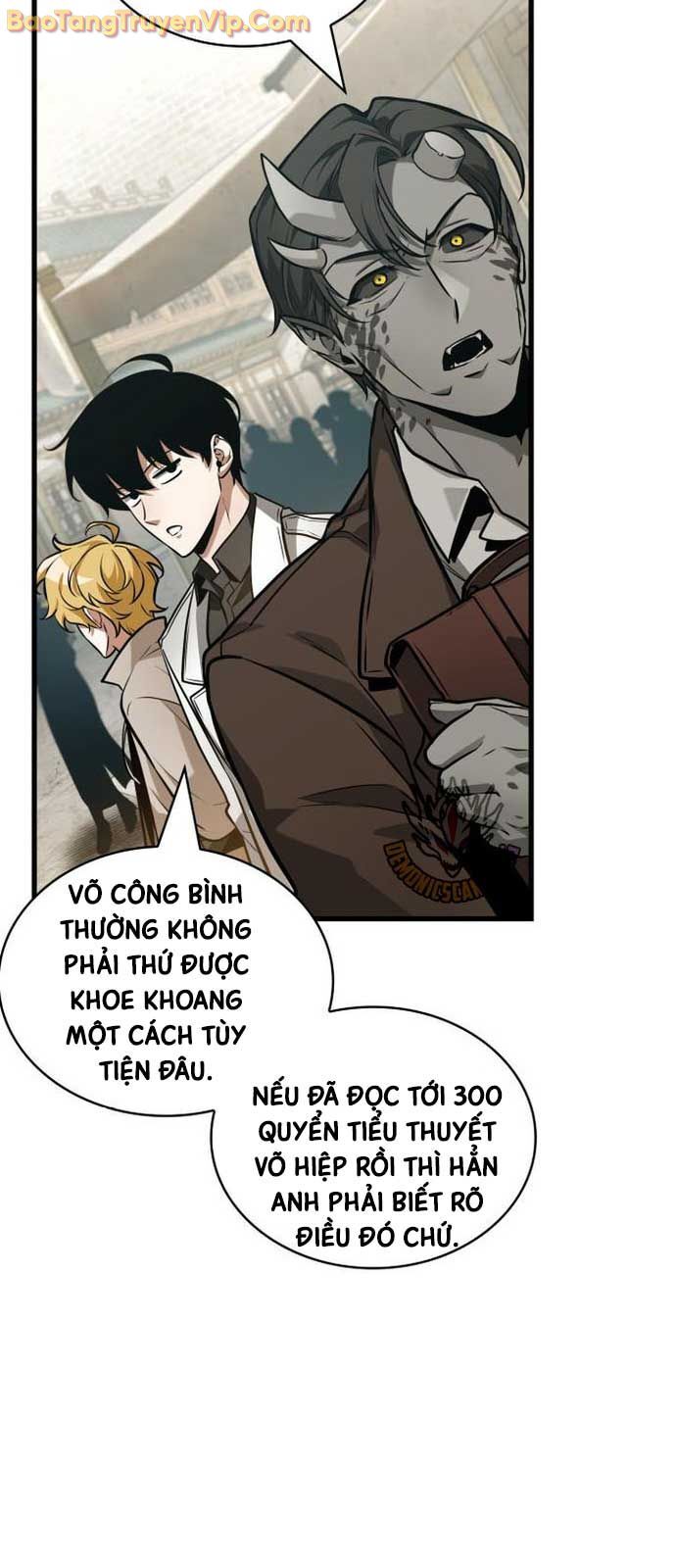 Toàn Trí Độc Giả - Omniscient Reader Chương 263.1 Ảnh 52