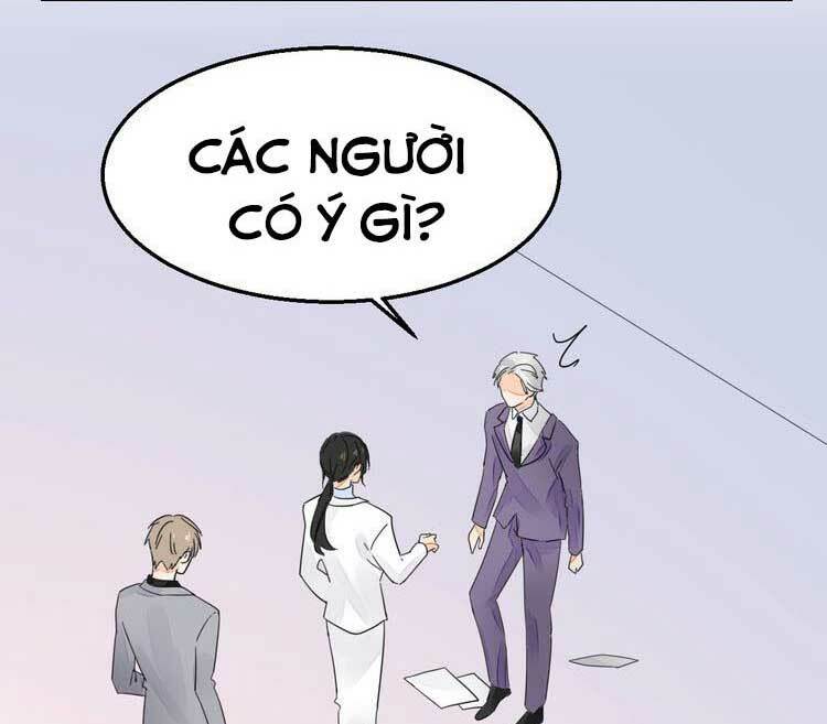 Điều Ước Sủng Ái Bất Bình Đẳng Chương 129 Ảnh 37