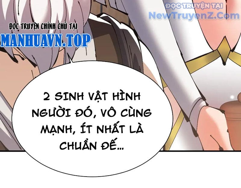Sư Tôn: Nghịch Đồ Này Không Phải Là Thánh Tử Chương 132 Ảnh 49