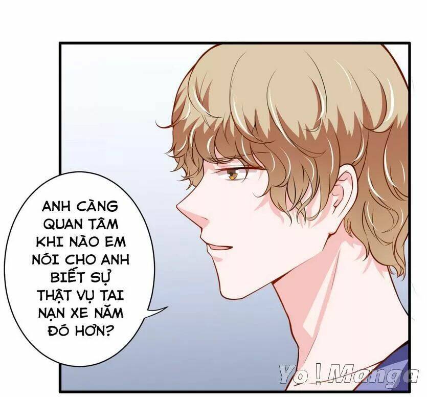 Thiểm Hôn Kinh Ái Chương 135 Ảnh 31