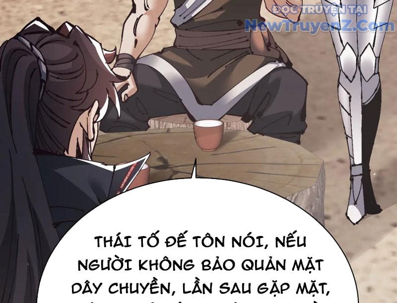 Sư Tôn: Nghịch Đồ Này Không Phải Là Thánh Tử Chương 132 Ảnh 135
