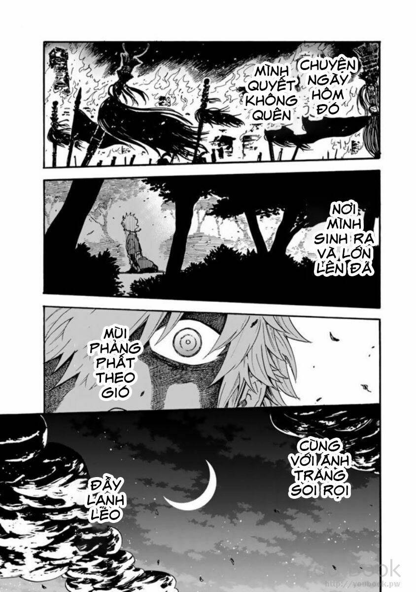 Kagitsuki No Alter Chương 1 Ảnh 72