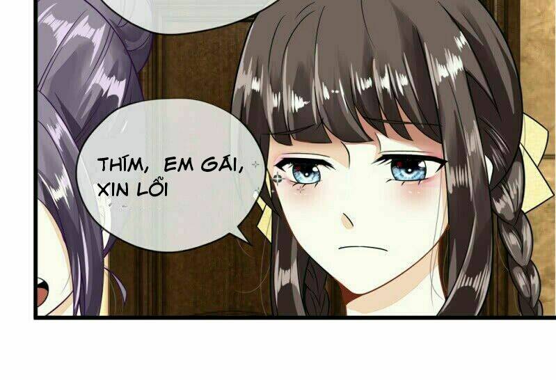 Hoán Đổi Linh Hồn : Hiệu Thảo Cũng Phải Yêu Ta Chương 2 Ảnh 9