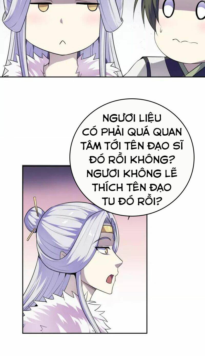 Nghịch Thiên Đại Thần Chương 88 Ảnh 18