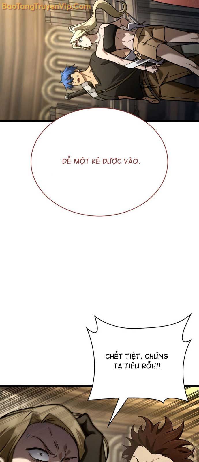 Đại Pháp Sư Toàn Năng Chương 119 Ảnh 103