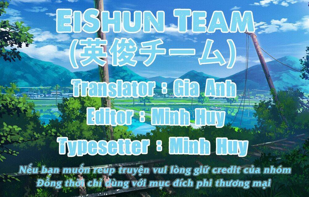 Kagitsuki No Alter Chương 4 Ảnh 3