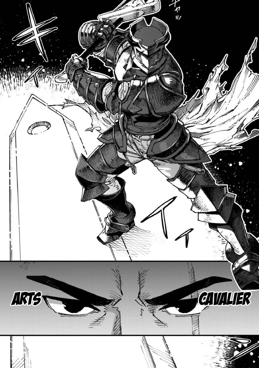 Do You Think Someone Like You Could Defeat The Demon Lord? Chương 5.2 Ảnh 10
